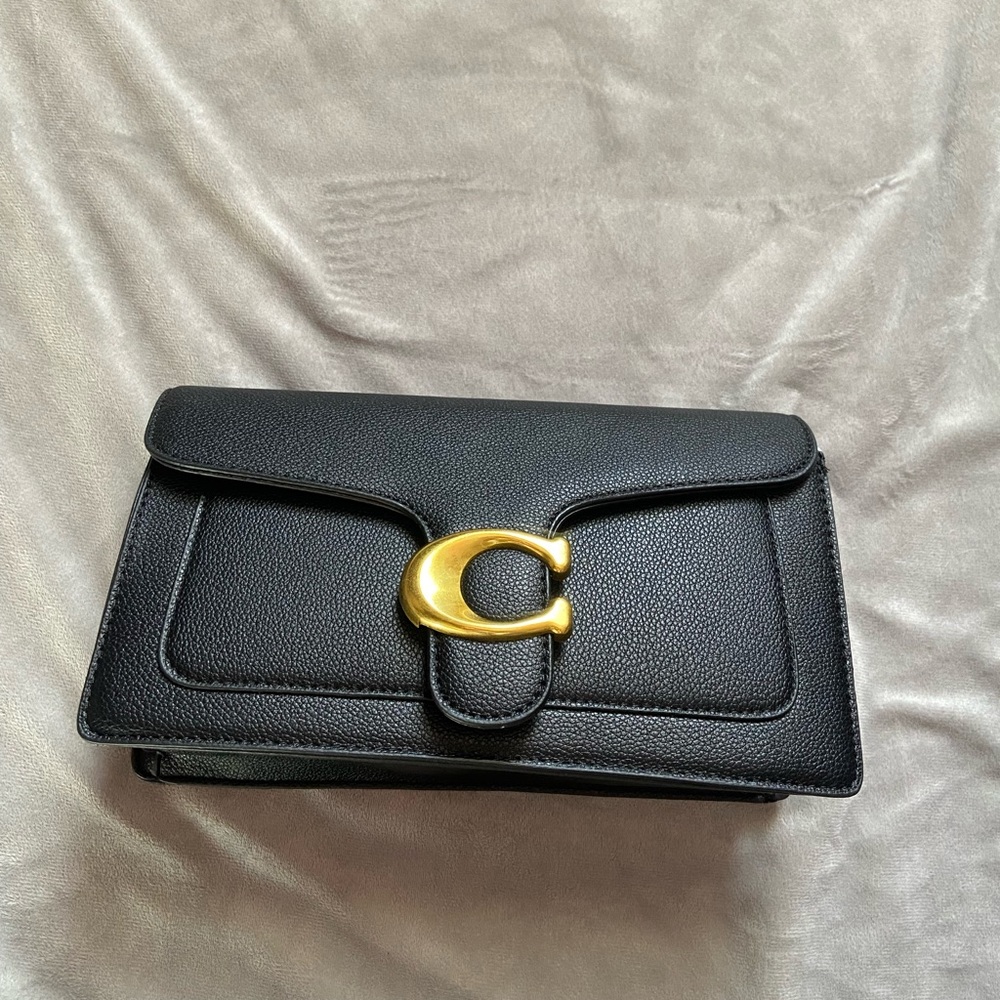 tabby 26 coach purse!